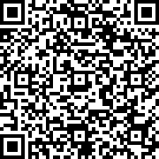 Image with QR code for the petition
