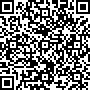 Image with QR code for the petition