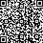 Image with QR code for the petition