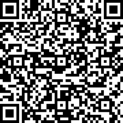 Image with QR code for the petition