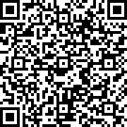 Image with QR code for the petition