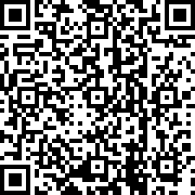 Image with QR code for the petition