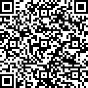 Image avec code QR pour la pétition
