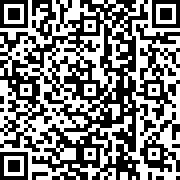 Image with QR code for the petition