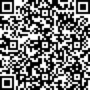 Image with QR code for the petition
