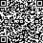 Image with QR code for the petition