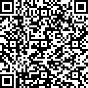 Image with QR code for the petition