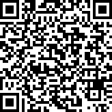 Image with QR code for the petition