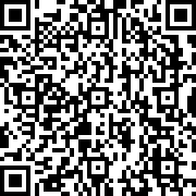 Image with QR code for the petition