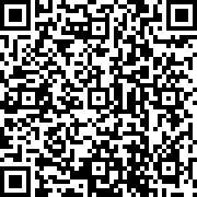 Image with QR code for the petition