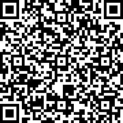 Image with QR code for the petition
