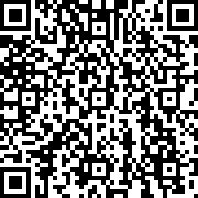 Billede med QR-kode til underskriftsindsamlingen