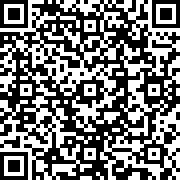 Image with QR code for the petition