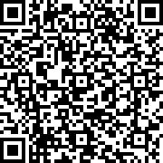 Image with QR code for the petition