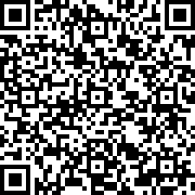 Image with QR code for the petition