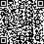 Image with QR code for the petition