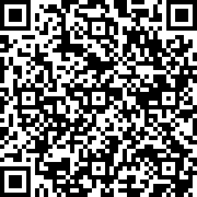 Image with QR code for the petition