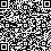 Image with QR code for the petition