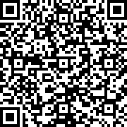 Image with QR code for the petition