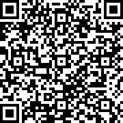 Image with QR code for the petition