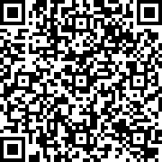 Obrázok s QR kódom pre petíciu