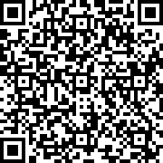 Image with QR code for the petition