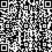 Image with QR code for the petition