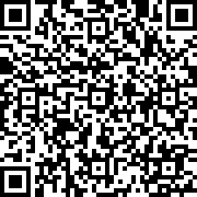 Image with QR code for the petition
