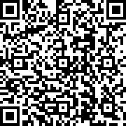 Image with QR code for the petition