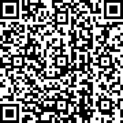 Image with QR code for the petition