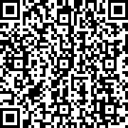 Image with QR code for the petition