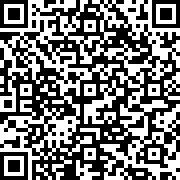 Image with QR code for the petition