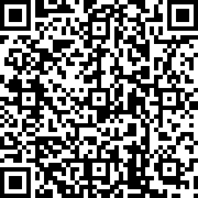 Image with QR code for the petition