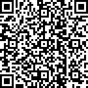 Obrázek s QR kódem pro petici
