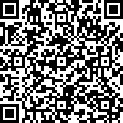 Image with QR code for the petition
