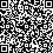 Image with QR code for the petition