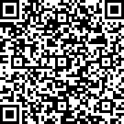 Image with QR code for the petition