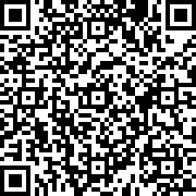 Image with QR code for the petition