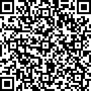 Image with QR code for the petition