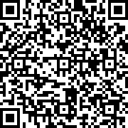 Bild mit QR Code zur Petition