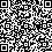 Image with QR code for the petition
