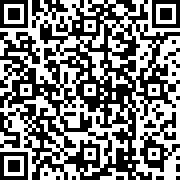 Image with QR code for the petition