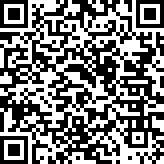 Image with QR code for the petition