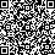 Image with QR code for the petition