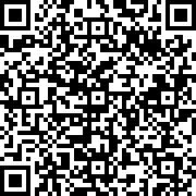 Image with QR code for the petition