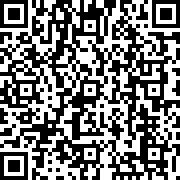 Image with QR code for the petition