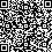 Image with QR code for the petition