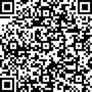 Image with QR code for the petition