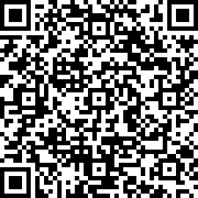 Image with QR code for the petition