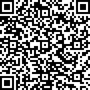 Image with QR code for the petition